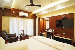 Royal Palace Beach Resort