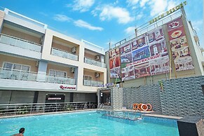 Royal Palace Beach Resort