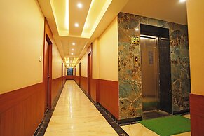 Royal Palace Beach Resort