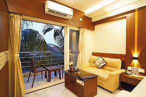 Royal Palace Beach Resort
