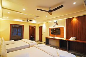 Royal Palace Beach Resort