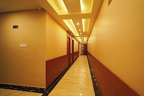 Royal Palace Beach Resort