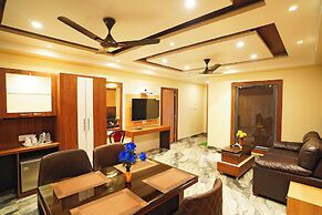 Royal Palace Beach Resort