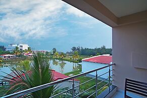 Royal Palace Beach Resort