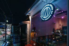 IHOC - Phuket OldTown