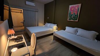 IHOC - Phuket OldTown