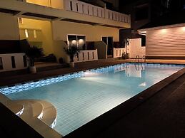 Sunrise Serenity Phuket Resort