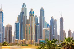 DXB - Five - 30308 - PJ