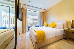 DXB - Five - 30308 - PJ