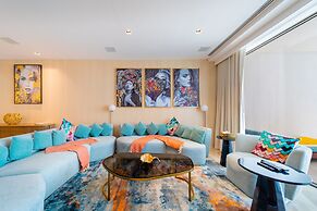 DXB - Five - 30308 - PJ