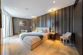 DXB - Five - 30308 - PJ