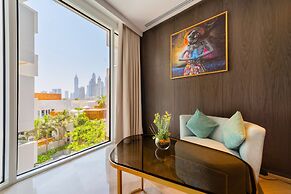 DXB - Five - 30308 - PJ