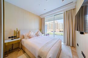 DXB - Five - 30308 - PJ