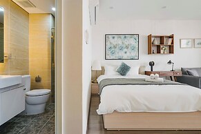 SOL - Vinhomes D'capital