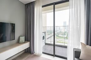 SOL - Vinhomes D'capital