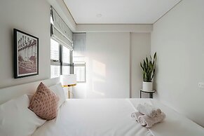 SOL - Vinhomes D'capital