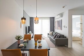 SOL - Vinhomes D'capital