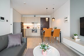 SOL - Vinhomes D'capital