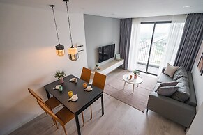 SOL - Vinhomes D'capital