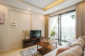 SOL - Vinhomes D'capital