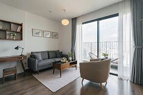 SOL - Vinhomes D'capital