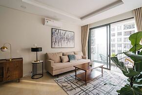 SOL - Vinhomes D'capital