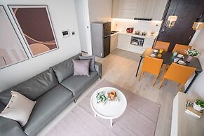 SOL - Vinhomes D'capital