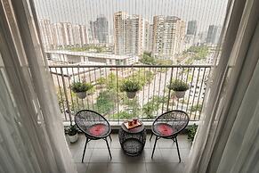 SOL - Vinhomes D'capital