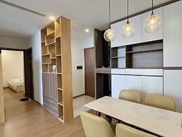 SOL - Vinhomes D'capital