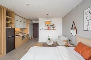 SOL - Vinhomes D'capital
