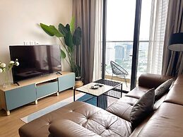 SOL - Vinhomes D'capital