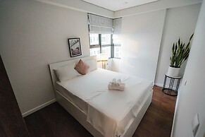 SOL - Vinhomes D'capital