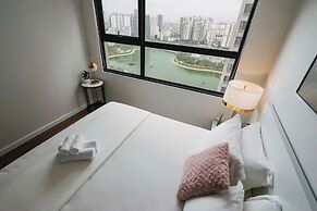 SOL - Vinhomes D'capital