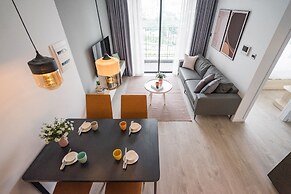 SOL - Vinhomes D'capital