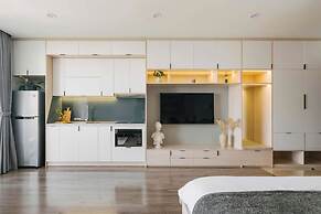 SOL - Vinhomes D'capital