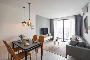 SOL - Vinhomes D'capital