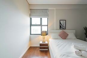 SOL - Vinhomes D'capital