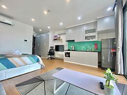 SOL - Vinhomes D'capital