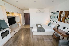 SOL - Vinhomes D'capital