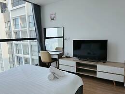 SOL - Vinhomes D'capital