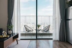 SOL - Vinhomes D'capital