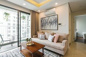SOL - Vinhomes D'capital