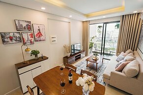 SOL - Vinhomes D'capital