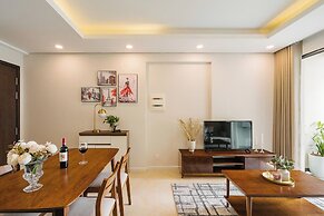 SOL - Vinhomes D'capital