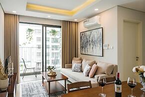 SOL - Vinhomes D'capital