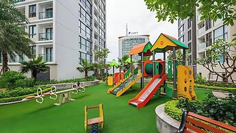 SOL - Vinhomes D'capital