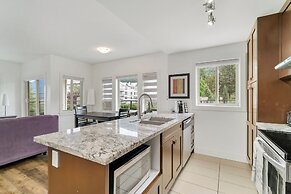 Chic Haven Stylish 3 Bedroom