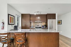 Chic Haven Stylish 3 Bedroom
