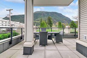 Chic Haven Stylish 3 Bedroom