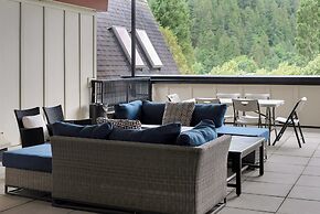 Chic Haven Stylish 3 Bedroom